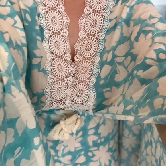 Free People A Little Crush Jumpsuit - Picture 11 of 14